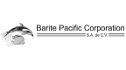 logo de barite pacific corporation