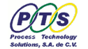 Process Technology Solutions, S.A. de C.V.
