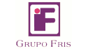 logo Fris División Fragancias