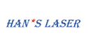 logo de Han's Laser Technology de México