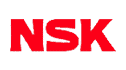 logo de NSK Rodamientos Mexicana