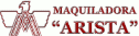 logo de Maquiladora Arista