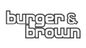 logo de Burger & Brown Engineering