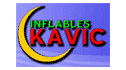 logo de Alquiladora Kavic