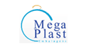 logo Mega Plast Indústria de Plásticos