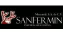 logo San Fermín Mercantil