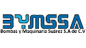logo de Bombas y Maquinaria Suárez