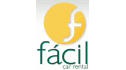 logo Fácil Car Rental