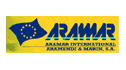 logo Aramendi & Marín