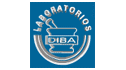 logo de Laboratorios Diba