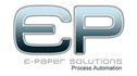 logo E-Paper Solutions