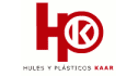 logo Hules y Plásticos Kaar