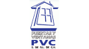 logo de Puertas y Ventanas PVC