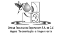 logo de ozone ecological equipments