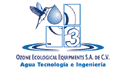 logo de Ozone Ecological Equipments