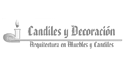 logo de Candiles y Decoracion
