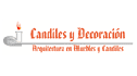 logo Candiles y Decoración