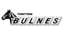 logo de ferreteria bulnes