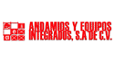 Andamios y Equipos Integrados, S.A. de C.V.
