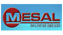 logo Soluciones Químicas Mesal