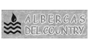 logo de albercas del country