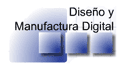 logo Diseño y Manufactura Digital