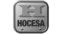 logo de industrial hocesa