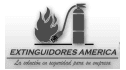 logo de extinguidores america