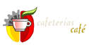 logo de Cafeterías Café
