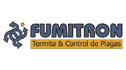 logo Fumitrón Termita y Control de Plagas