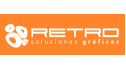 logo Retro Soluciones Gráficas