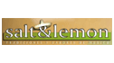 logo Salt & Lemon