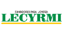 logo de Exhibidores Lecyrmi