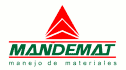 logo Mandemat