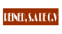 logo Reined