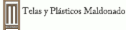 logo de Telas y Plásticos Maldonado