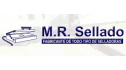 logo de M.R. Sellado