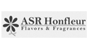 logo de ASR Honfleur