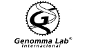 logo de Genomma Lab Internacional