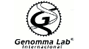 logo de Genomma Lab Internacional