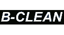 logo de Grupo AB / B-CLEAN
