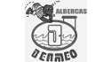 logo de industrias bermeo albercas