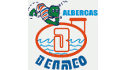 logo de Industrias Bermeo Albercas