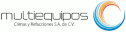 logo de Multiequipos Climas y Refacciones