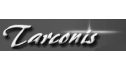 logo de Tarconis Comunicaciones
