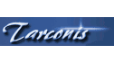 logo de Tarconis Comunicaciones
