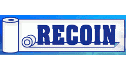 logo Recoin Materiales de Empaque