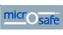 logo Microsafe