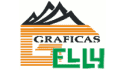 logo Gráficas Elly