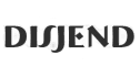 logo de disjend